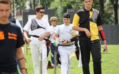 Championnat de France Fédéral 2017