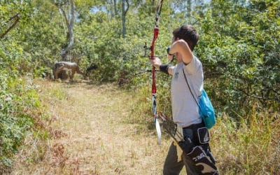 Tir 3D – Paita du 24 Septembre 2017