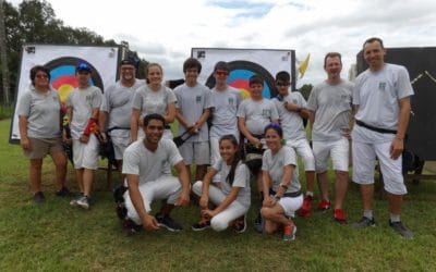 Résultats du FEDERAL du 2 avril 2018