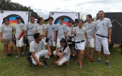 Résultats du FULL FITA du 1er avril