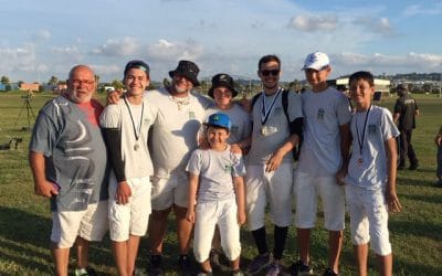 76th NZ Archery Championships Auckland