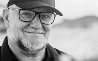 Hommage à notre ami Franck