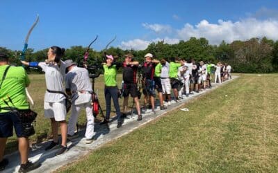 Compétition fédéral du 02/04/2023