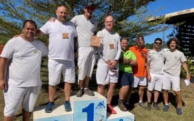 Championnat fédéral du 11/06/2023