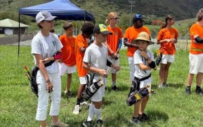 Championnat Jeune à Bourail 30/11/24