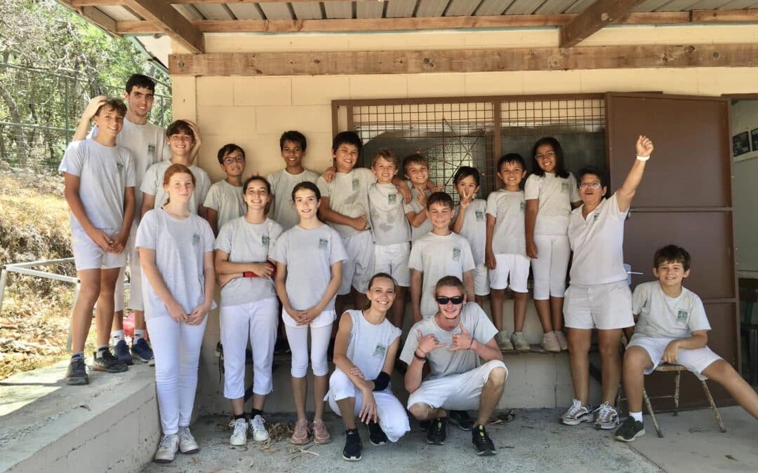 Matinée Récréative – 07/12/24