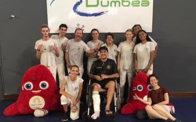 Championnat en Salle à Dumbea – 15/12/24