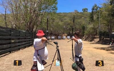 TAE 70m à Nouméa – 12/01/25