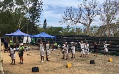 TAE 70m à Nouméa – 26/01/25