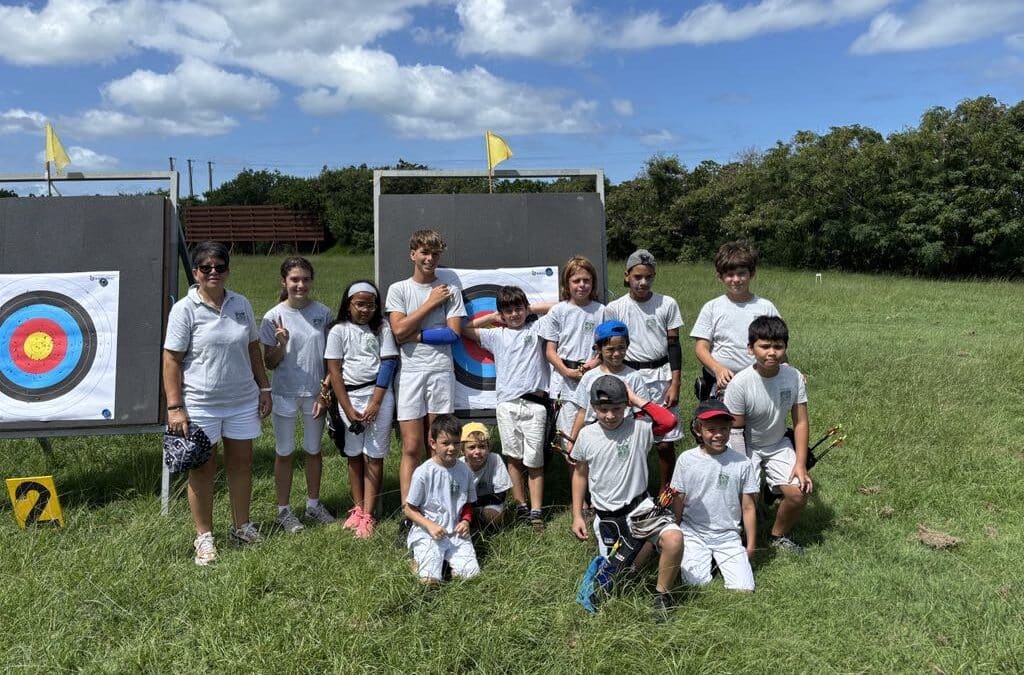 Tournoi Jeunes Mont-Dore 29/03/25