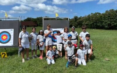 Tournoi Jeunes Mont-Dore 29/03/25