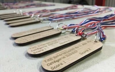 TAE national/international Mont-Dore 11/05/25