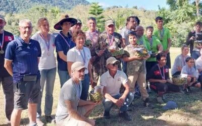 Tir 3D Bourail 06/07/25