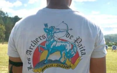 Championnat TAE National Païta 20/07/25