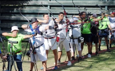 2x70m Nouméa 03/08/25