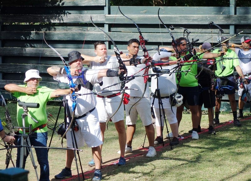 2x70m Nouméa 03/08/25