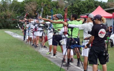 2x70m Mont-Dore 24/08/25