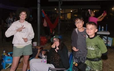 Les 24h de Tir à l’arc Païta 11/10/25