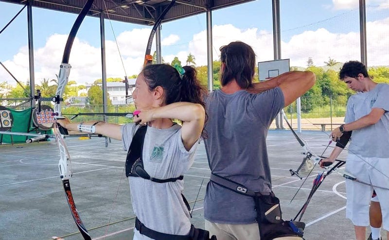 18m Dumbéa 30/11/25