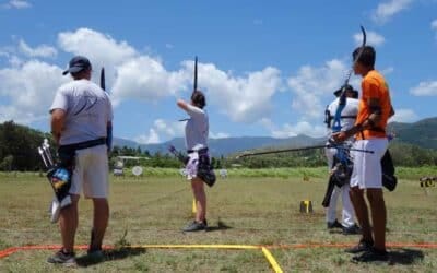 2x70m Païta 07/12/25