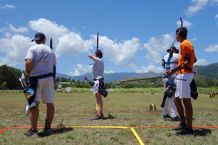 2x70m Païta 07/12/25