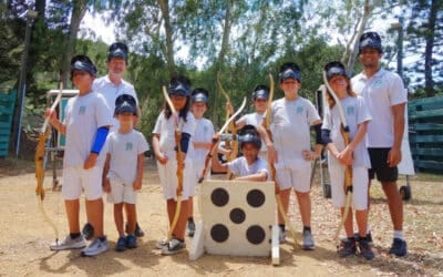 Matinée Récréative 13/12/25