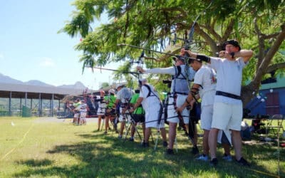 2x70m Dumbéa 25/01/26 et 08/02/26