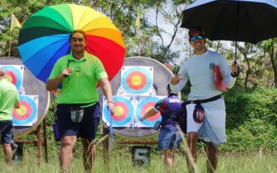 TAEN et TAEI Dumbéa 01/03/26