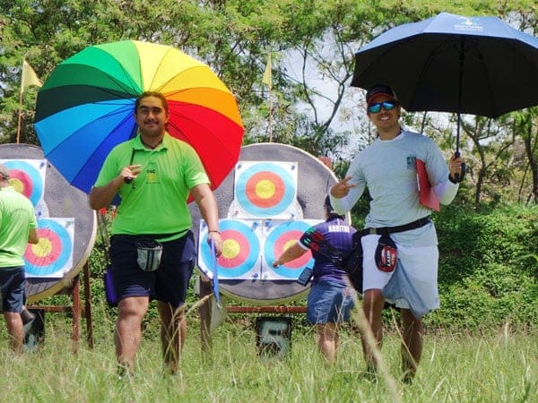 TAEN et TAEI Dumbéa 01/03/26