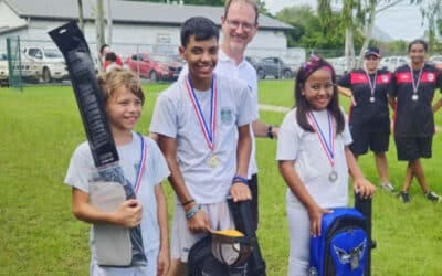 Compétition Jeunes et Tournoi Poussin Mont-Dore 28/03/26
