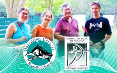 Collab avec Opération Cétacés !