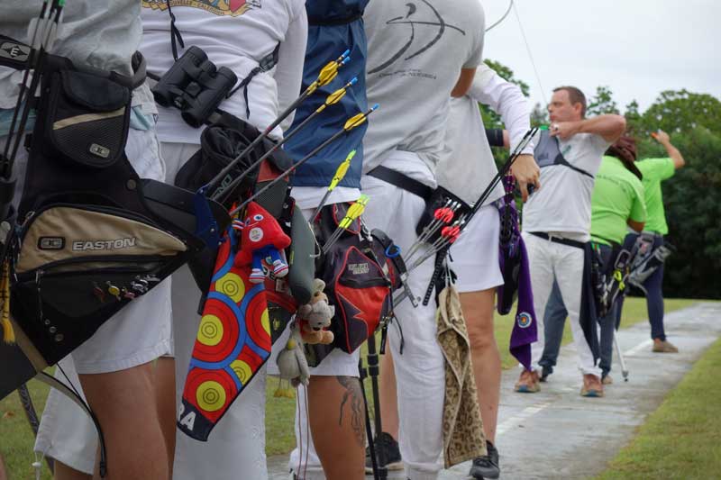 TAEN et TAEI Mont-Dore 14/06/26