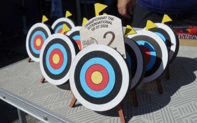Championnat de Nouvelle-Calédonie… partie 1 !