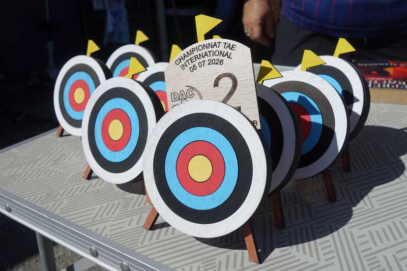 Championnat de Nouvelle-Calédonie… partie 1 !